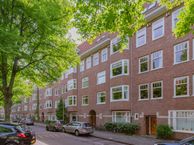 Van Tuyll van Serooskerkenweg 37-3, 1076 JB Amsterdam