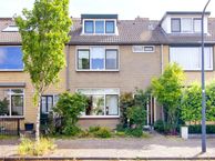 Bertha von Suttnerstraat 49, 2037 LE Haarlem