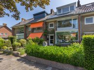 Cornelia de Langelaan 23, 1403 GE Bussum