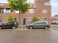 Dr. J. Presserstraat 339, 2552 LW Den Haag