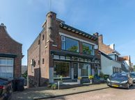Bovenstraat 27-A, 3077 BB Rotterdam