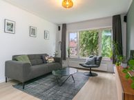 Carel van Nieveltstraat 19-C, 3031 RB Rotterdam