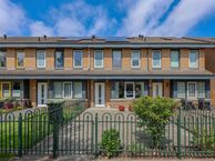 Jozef Israëlslaan 15, 1318 LN Almere