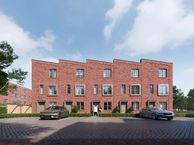 Type B (Bouwnr. 67), 5142 EP Waalwijk