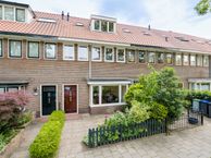 Eekhoornstraat 36, 1216 AT Hilversum