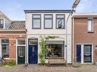 Korte Poellaan 25-B, 2012 VS Haarlem