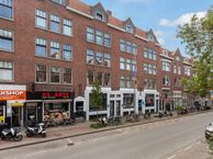 Grote Visserijstraat 8-C, 3026 CJ Rotterdam
