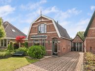 Dorpsstraat 136, 1689 EZ Zwaag