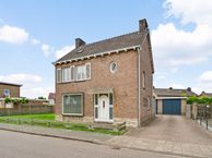 Hemelboomlaan 13, 6241 AS Bunde