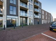 Scandinaviëkade 29-B, 1363 DJ Almere