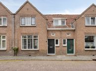 Ernst Casimirstraat 4, 8606 AH Sneek