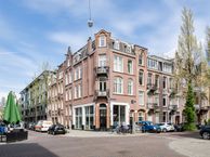 Johannes Verhulststraat 62-1, 1071 NG Amsterdam