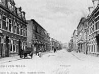 Renbaanstraat 123, 2586 GA Den Haag