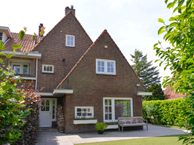 Graaf Willem de Oudelaan 24, 1412 AV Naarden