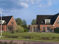 Beemdzicht halfvrijstaande woning (Bouwnr. 9), 9951 SE Winsum (GR)