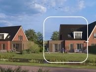 Landzicht halfvrijstaande woning (Bouwnr. 11), 9951 SE Winsum (GR)