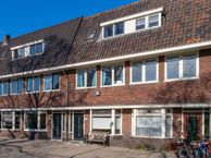 Jutfaseweg 185, 3522 HP Utrecht