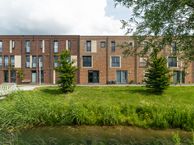 Steranijsweg 6, 3541 TS Utrecht