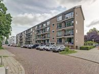 Abraham Kuyperweg 60, 3317 KD Dordrecht