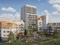 Kronenburgsingel 10-4, 6831 EX Arnhem