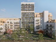 Kronenburgsingel 10-35, 6831 EX Arnhem