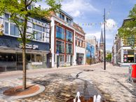 Hagengracht 21-A, 7607 EC Almelo