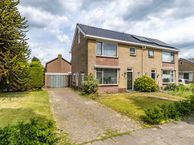 Lauermanstraat 11, 9251 AX Burgum