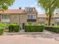 Prins Bernhardstraat 9, 5056 HK Berkel-Enschot