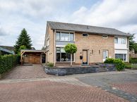 Goudenregenstraat 3, 6562 EG Groesbeek