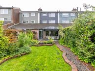 Taniaburg 19, 8926 LW Leeuwarden