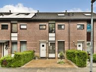 Henriëtte Roland Holst-erf 34, 3315 TA Dordrecht