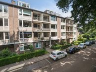 Johan Wagenaarstraat 20-D, 3816 PE Amersfoort