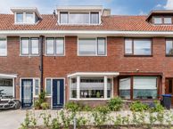 Sweder van Zuylenweg 50, 3553 HG Utrecht