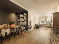 Sluisstraat 52-H, 1075 TH Amsterdam