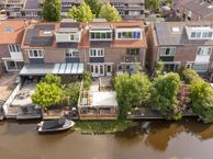 De Streep 14, 1566 GR Assendelft