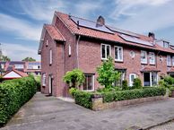 H.J.Ph. Fesevurstraat 20, 7415 CM Deventer