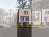 De Proefmeesters fase 2 | Bouwnummer 065 (Bouwnr. 065), 6711 JC Ede