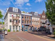 Hooftstraat 39, 2406 GD Alphen aan den Rijn
