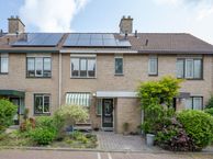 Suze Groenewegerf 4, 2253 RX Voorschoten