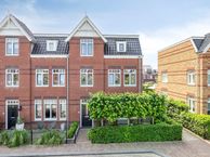 Jachtrust 17, 2342 CG Oegstgeest