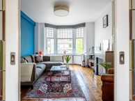 Bergselaan 388-D, 3038 CV Rotterdam