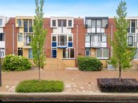 Olstgracht 40, 1324 EC Almere