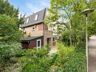 Wickenburglaan 18, 3523 JT Utrecht