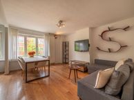 Vespuccistraat 108-2, 1056 SR Amsterdam