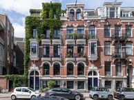Tweede Constantijn Huygensstraat 74-2, 1054 CW Amsterdam