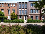 Moeder Teresalaan 24, 3223 MP Hellevoetsluis