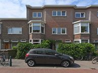 Fuchsiastraat 33, 2565 PL Den Haag
