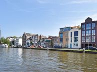 Werfpad 9, 2628 BV Delft