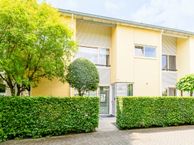 Jule Stynestraat 26, 3543 DR Utrecht