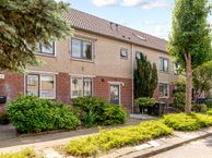 Nat King Colestraat 12, 1311 PB Almere